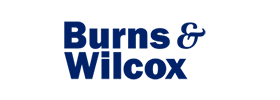 Burns Wilcox