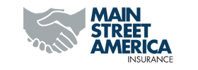 The Main street America Group