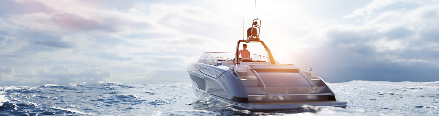 Florida Boat/Yacht Insurance Coverage